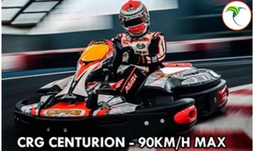 Karting Tenerife - CRG...