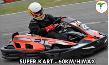 Karting Tenerife - Super...