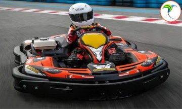 Karting Teneriffa - Cadete...