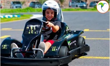 Karting Tenerife - Pony...