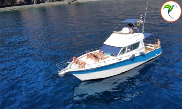 Yacht charter in Southern...