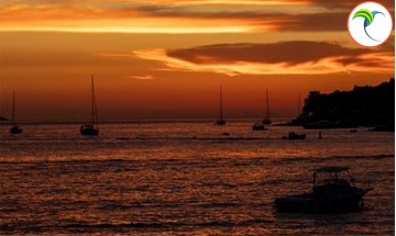 Sunset Cruise on a Yacht in...