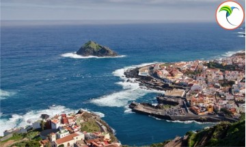 Masca, Garachico i Icod -...