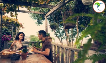 Excursion Magique à Masca à...