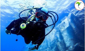 Buceo en Tenerife para...