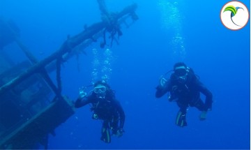 Tauchkurs - Divemaster PADI...