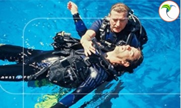Rescue Diver Kurs PADI...