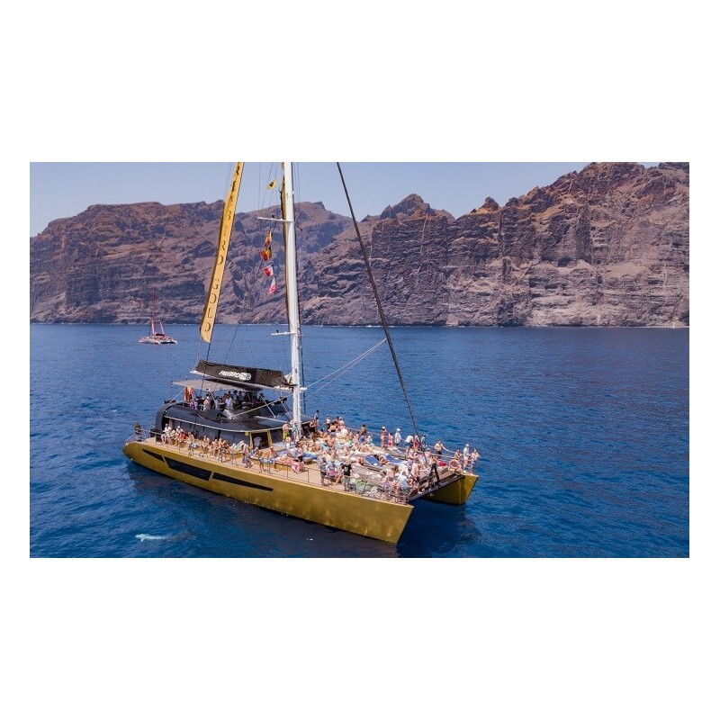 Freebird Teneriffa – Aktivitäten im Meer