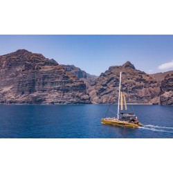 Freebird Teneriffa – Katamaran