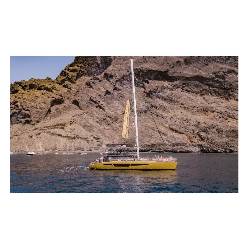 Freebird Teneriffa – Wasser-Ausflug