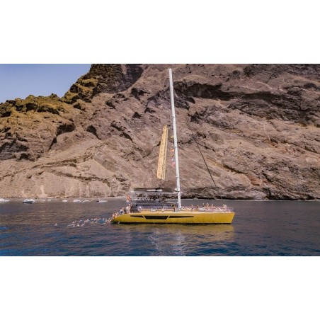 Freebird Teneriffa – Wasser-Ausflug