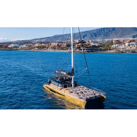 Freebird Teneryfa – wypoczynek na oceanie
