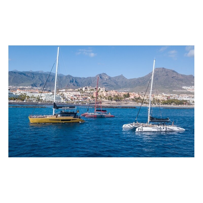 Freebird Teneriffa – Wasseraktivität