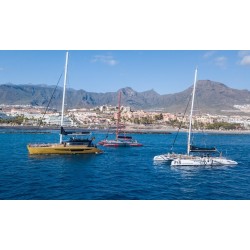 Freebird Tenerife – actividad acuática