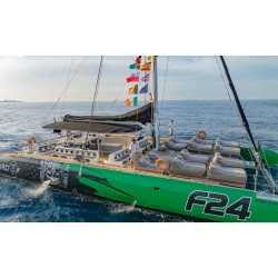 Croisière en catamaran Tenerife – excursion en mer