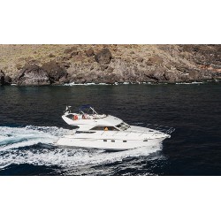 Croisière en yacht Tenerife – excursion de luxe en mer
