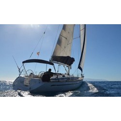 Croisière en yacht Los Gigantes Tenerife – vue sur l’océan