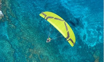 Parapente Tenerife – vol...