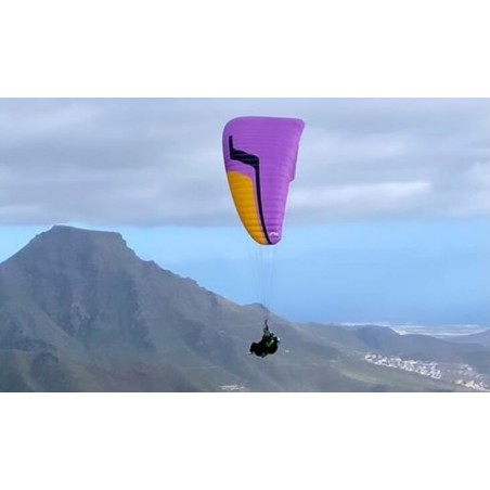 Tandemflug Paragliding Costa Adeje