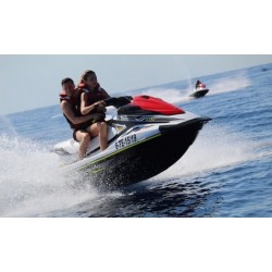 Сафари на гидроциклах Марина Сан Мигель Тенерифе