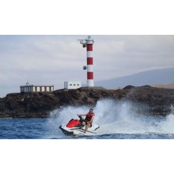 Гидроциклы Тенерифе экскурсия с гидом