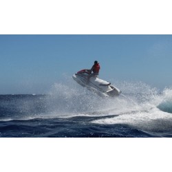 Skutery wodne Teneryfa adrenalina na oceanie