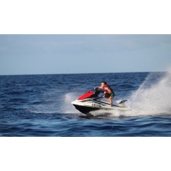 Safari moto de agua Tenerife sur