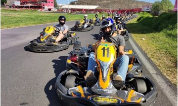 Karting Tenerife – karts...