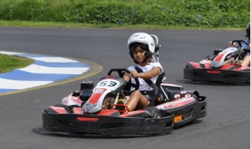 karting club teneriffa cho gokarts teneriffa