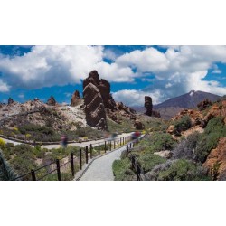 teide tenerife sentier parc national