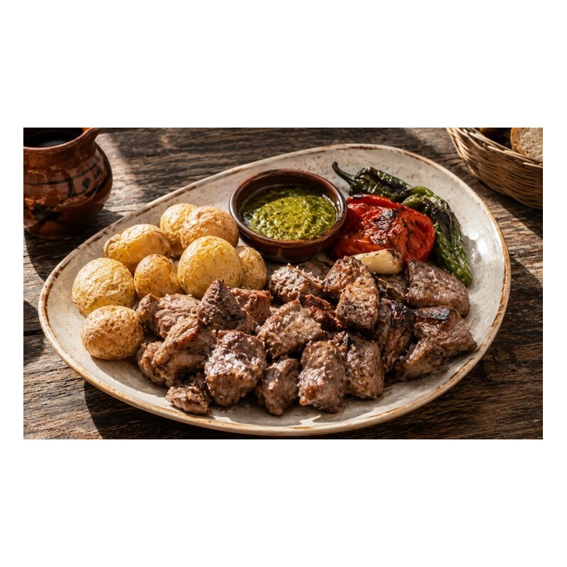 Guachinche Tenerife cuisine traditionnelle des Canaries