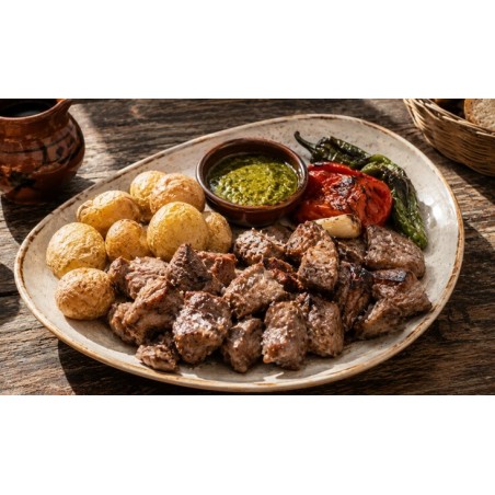 Guachinche Tenerife cuisine traditionnelle des Canaries