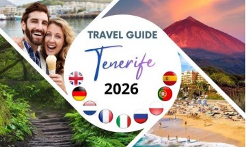 Guida di Tenerife (PDF) –...