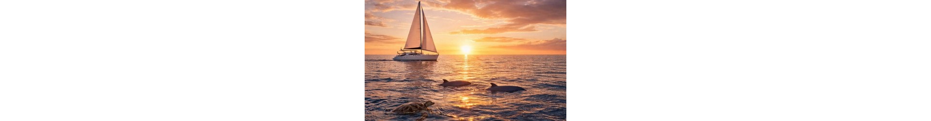 Tour in yacht Tenerife – oceano e avvistamento dei delfini