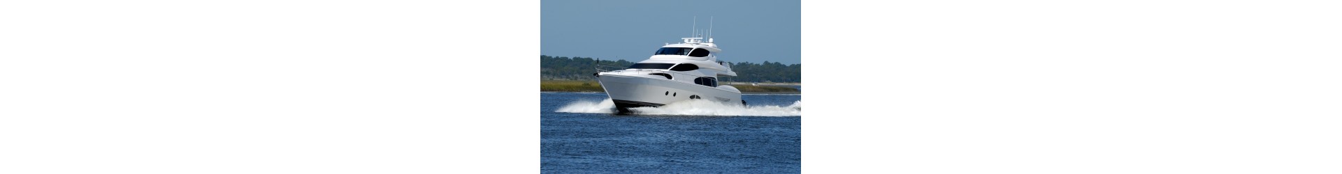 Expériences inoubliables en yacht - Découvrez le monde du luxe en mer !