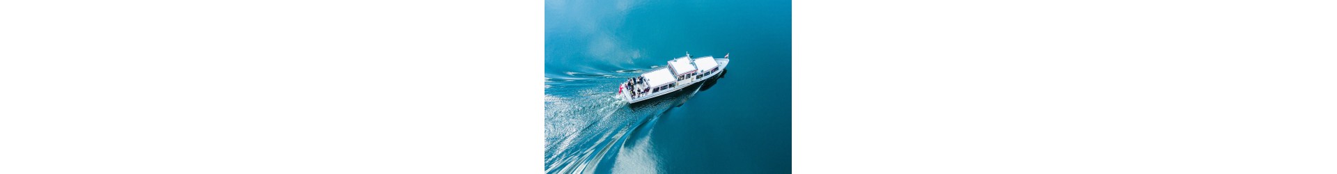 Experience an Exciting and Fascinating Adventure at Sea! AVEMTO