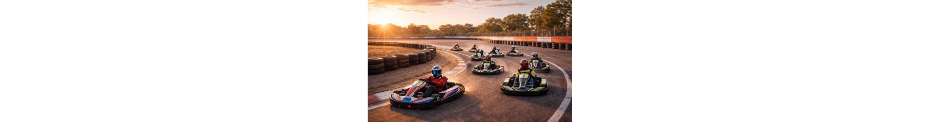 Karten Tenerife – circuits, prijzen, online reservering