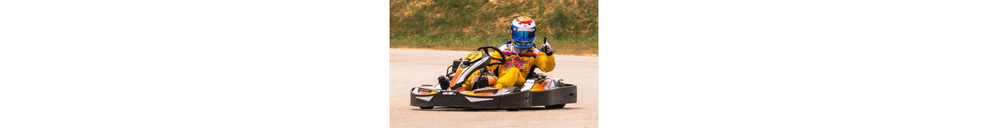 Karting in Tenerife – Best track, fast go-karts, and adrenaline!