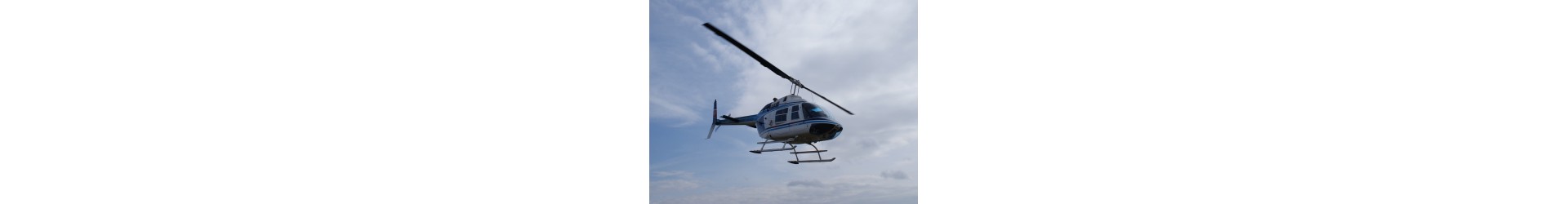 Spektakularny lot helikopterem: wyjątkowe wrażenia z lotu ptaka
