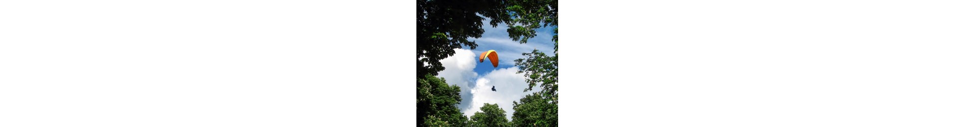 Paragliding Adventure: A Heavenly Journey of Freedom and Spectacular Views