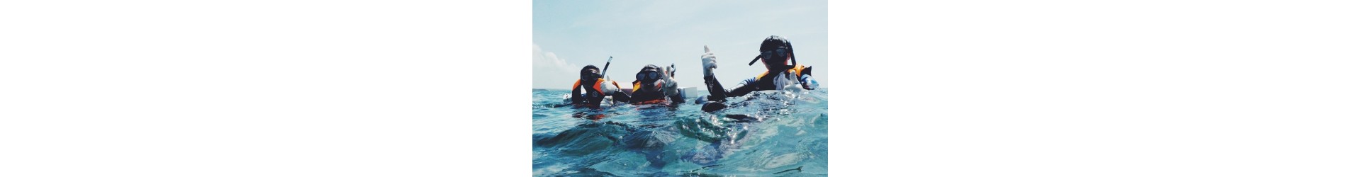 Category: Diving courses