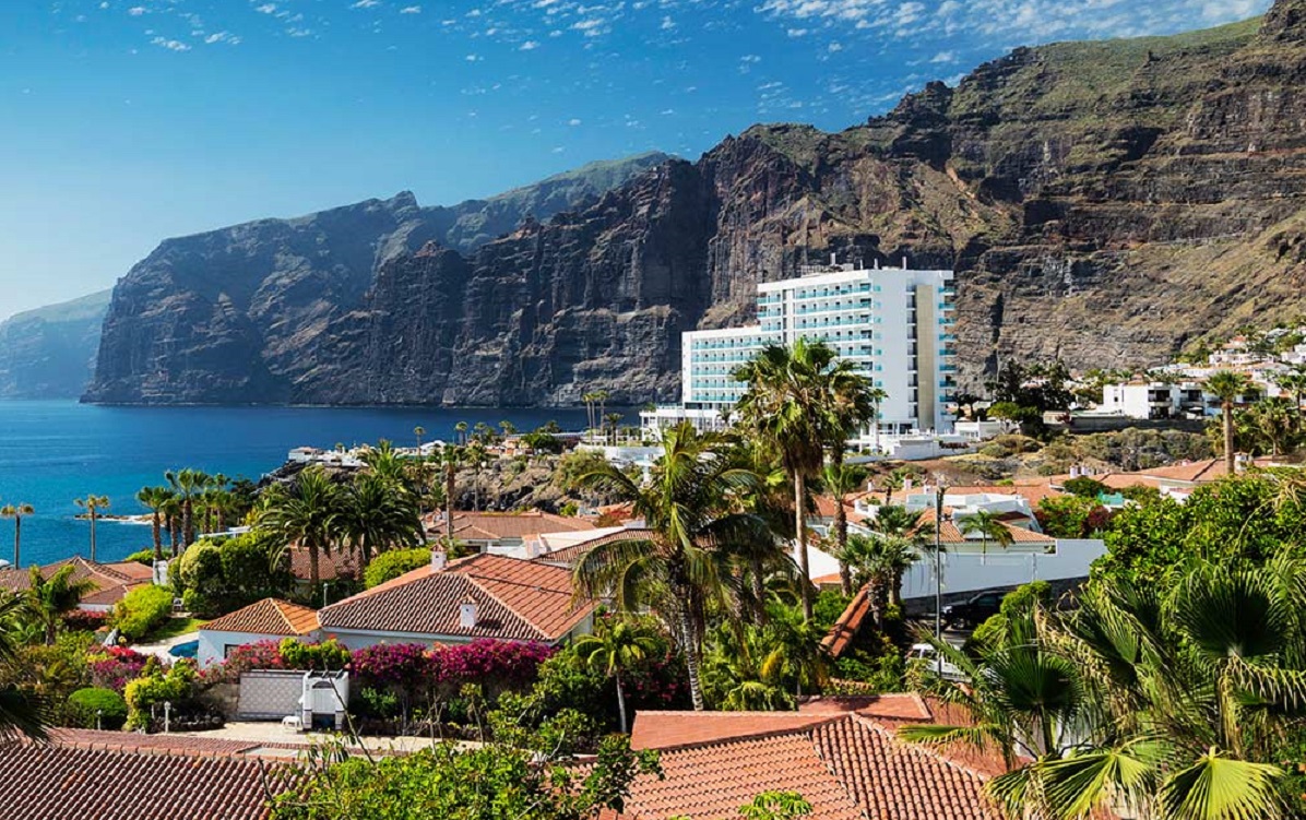20 choses à faire à Tenerife.
